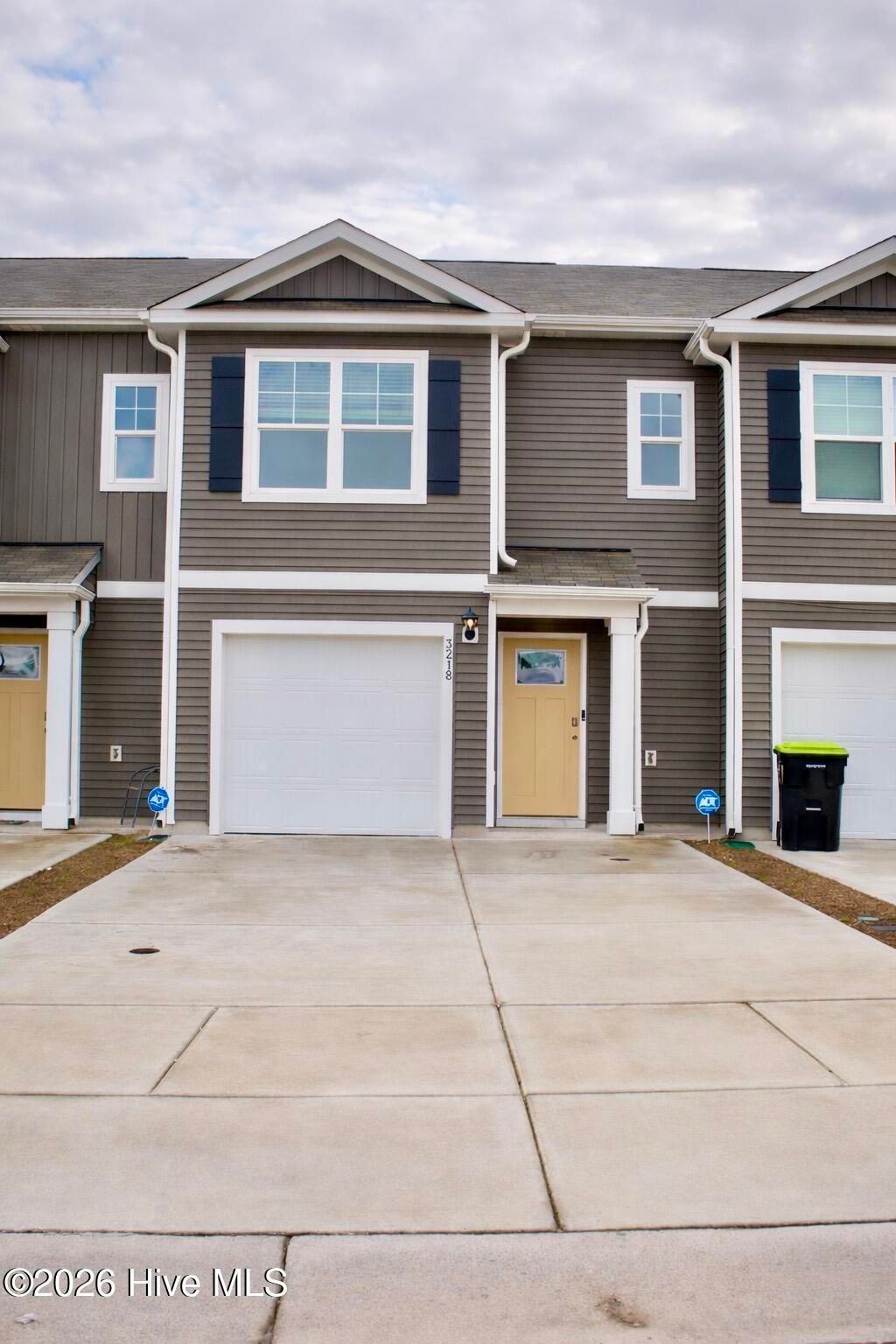 Photo of 3218 Lobelia Lane, Leland, NC 28451 (MLS # 100551369)