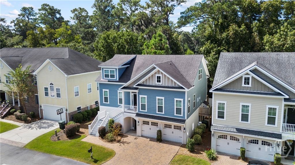 Photo of 22 Dockside Drive, Savannah, GA 31410 (MLS # SA352699)