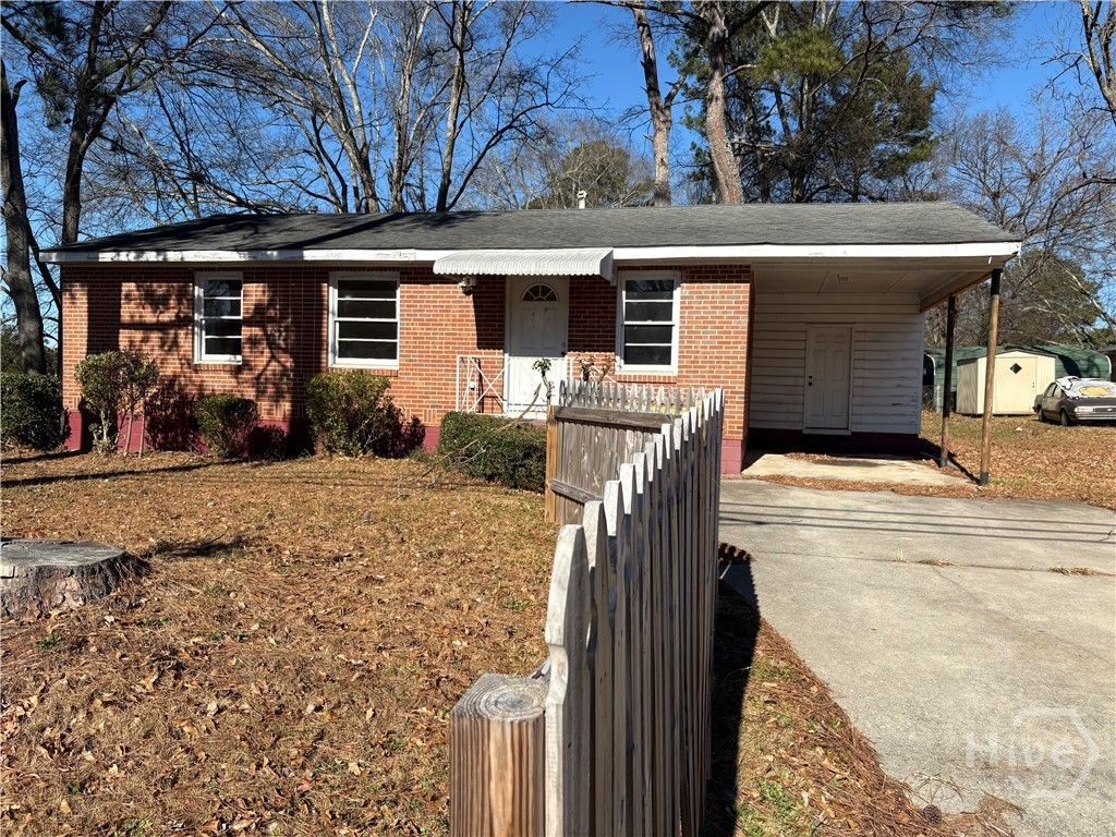 Photo of 1080 Oglethorpe Avenue, Athens, GA 30606 (MLS # CL345915)