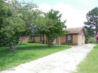 Homes For Rent - 3913 Fairington Drive<br/> Richmond County, Hephzibah, GA 30815