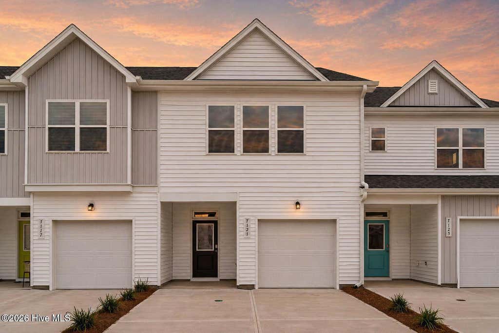 Photo of 7121 Fisk Drive NE #46, Leland, NC 28451 (MLS # 100581566)