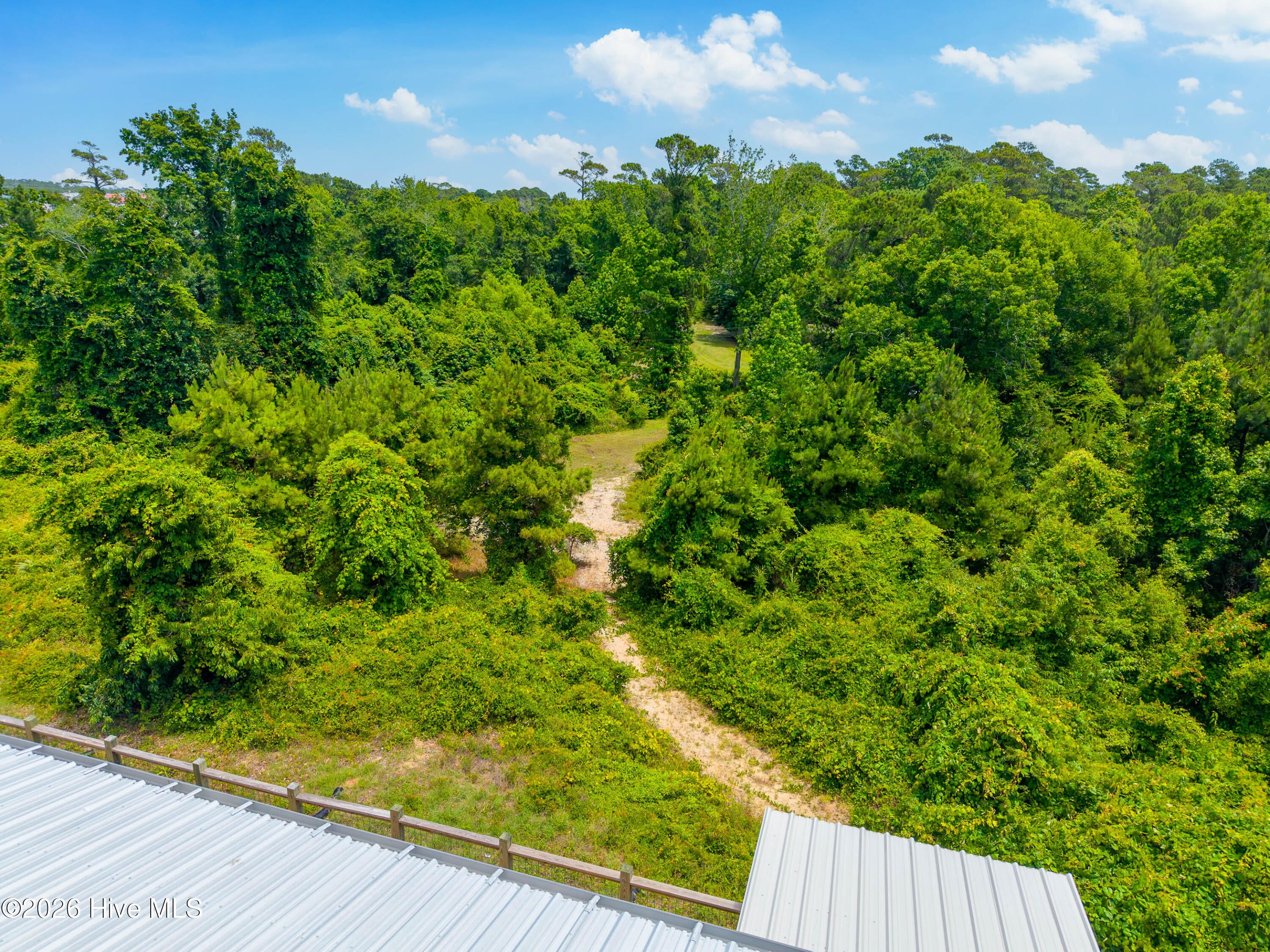 6.86 Ac Long Beach Road SE