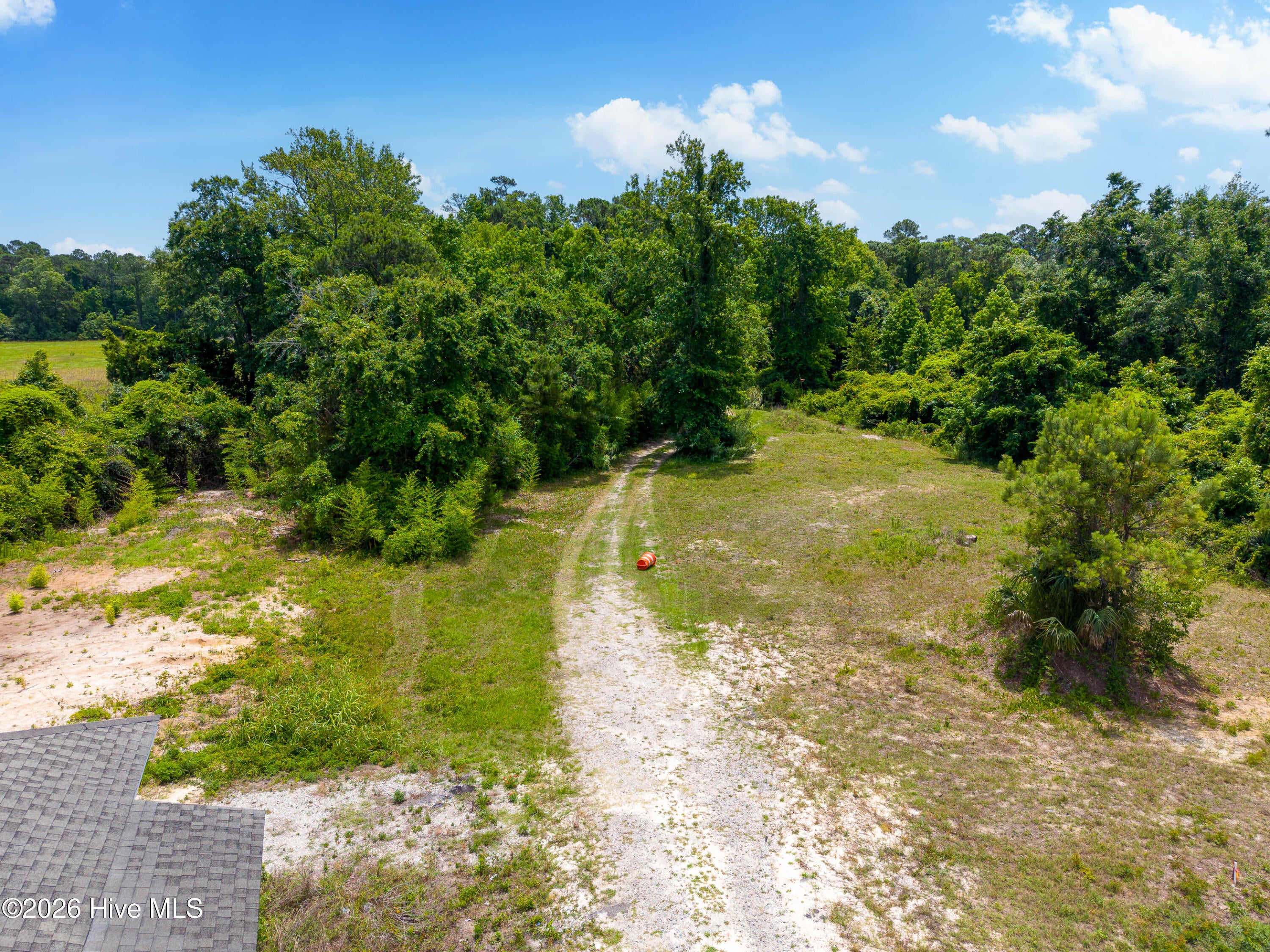 6.86 Ac Long Beach Road SE