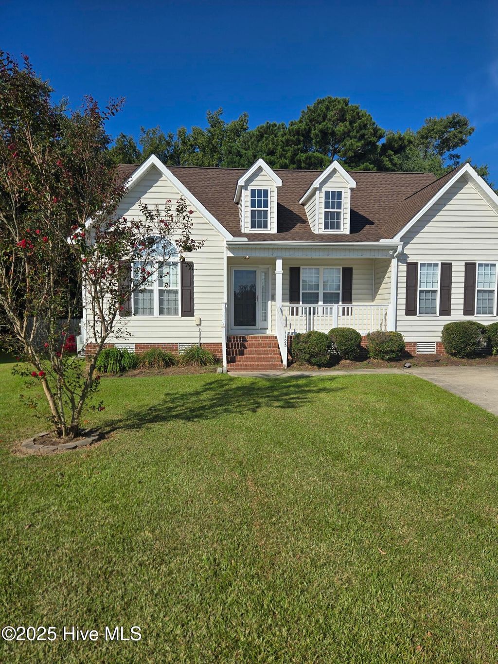 Photo of 1125 Sebring Drive, Winterville, NC 28590 (MLS # 100526003)
