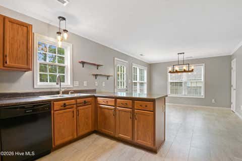 Tiny photo for 509 Sassy Court, Richlands, NC 28574 (MLS # 100591617)