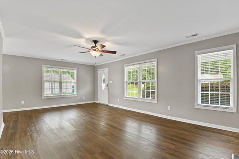 Tiny photo for 509 Sassy Court, Richlands, NC 28574 (MLS # 100591617)