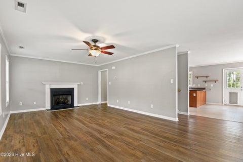 Tiny photo for 509 Sassy Court, Richlands, NC 28574 (MLS # 100591617)