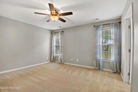 Tiny photo for 509 Sassy Court, Richlands, NC 28574 (MLS # 100591617)