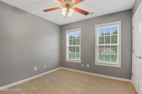 Tiny photo for 509 Sassy Court, Richlands, NC 28574 (MLS # 100591617)