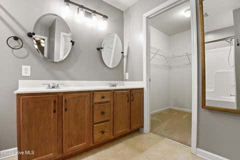 Tiny photo for 509 Sassy Court, Richlands, NC 28574 (MLS # 100591617)