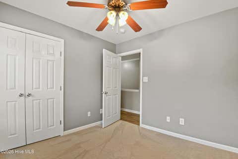 Tiny photo for 509 Sassy Court, Richlands, NC 28574 (MLS # 100591617)