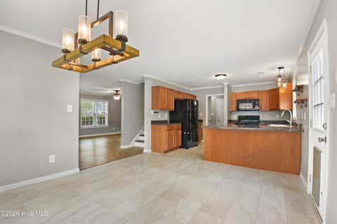 Tiny photo for 509 Sassy Court, Richlands, NC 28574 (MLS # 100591617)