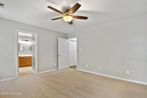Tiny photo for 509 Sassy Court, Richlands, NC 28574 (MLS # 100591617)