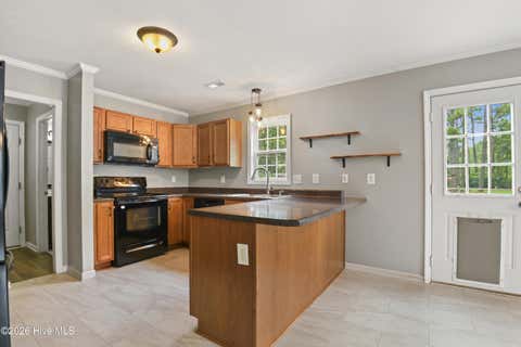 Tiny photo for 509 Sassy Court, Richlands, NC 28574 (MLS # 100591617)