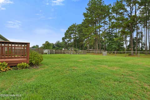 Tiny photo for 509 Sassy Court, Richlands, NC 28574 (MLS # 100591617)