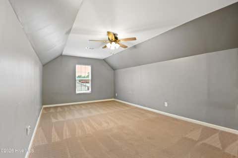 Tiny photo for 509 Sassy Court, Richlands, NC 28574 (MLS # 100591617)