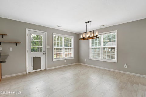Tiny photo for 509 Sassy Court, Richlands, NC 28574 (MLS # 100591617)