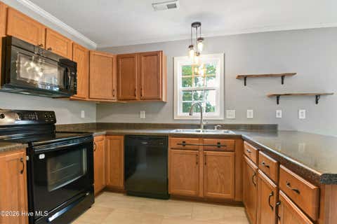 Tiny photo for 509 Sassy Court, Richlands, NC 28574 (MLS # 100591617)