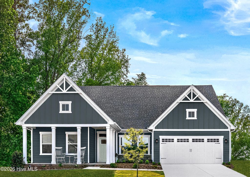 Photo of 210 Miriam Drive W, Moyock, NC 27958 (MLS # 100552805)