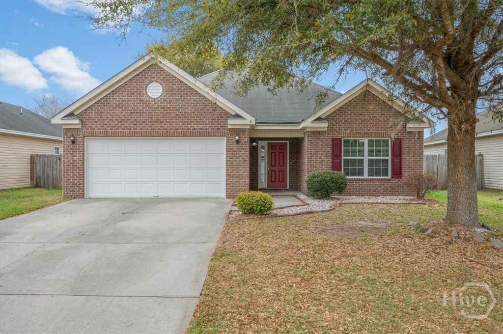Photo of 113 Fontenot Drive, Savannah, GA 31405 (MLS # SA352158)