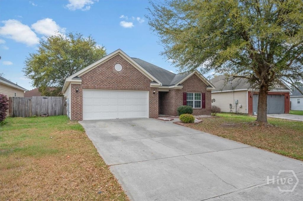 Photo of 113 Fontenot Drive, Savannah, GA 31405 (MLS # SA352158)