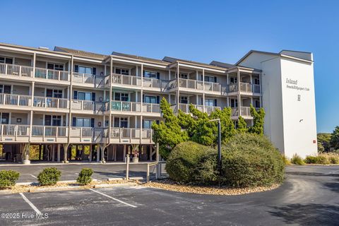 2306 W Ft Macon Road 308 H Atlantic Beach NC 28512