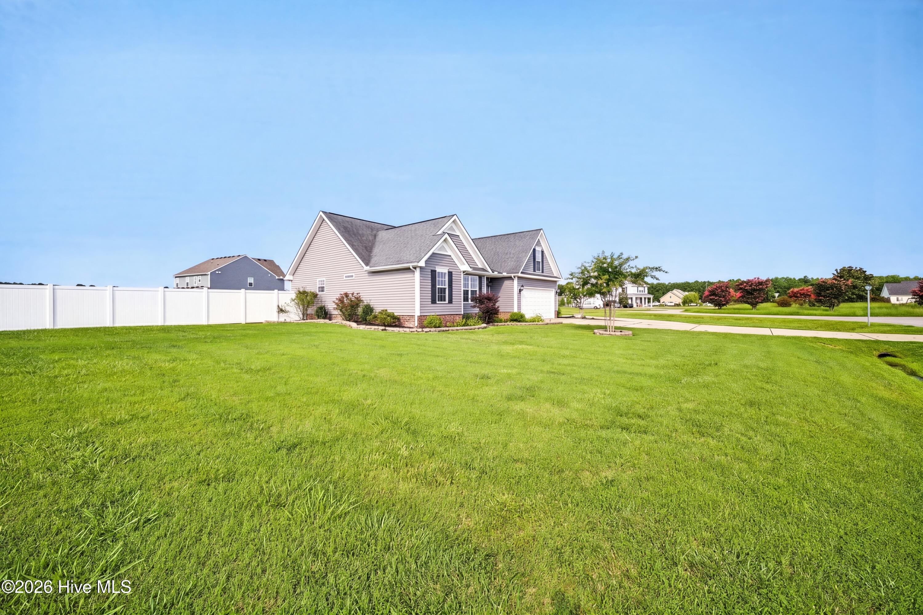 104 Cape Fear Drive