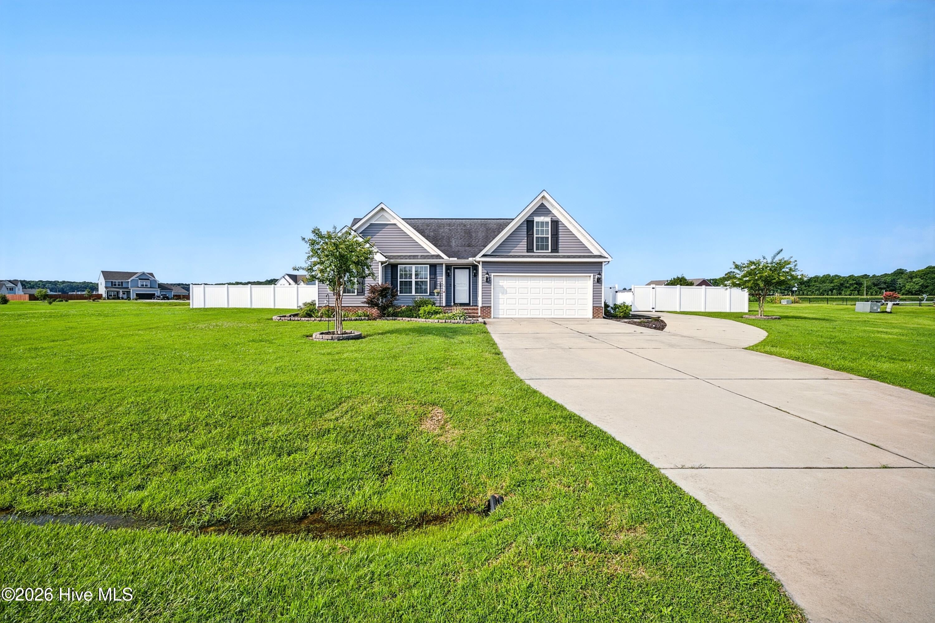 104 Cape Fear Drive