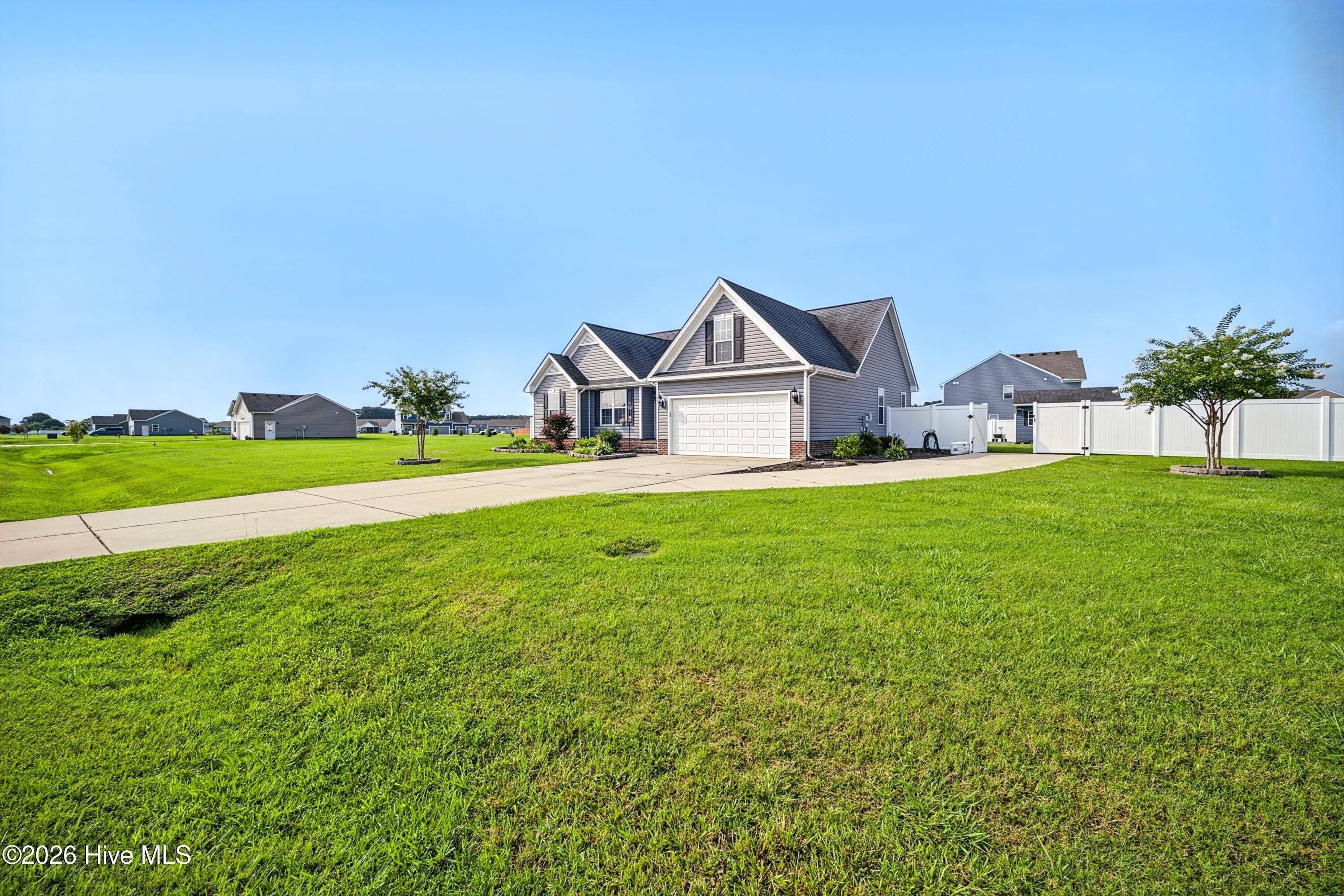 104 Cape Fear Drive