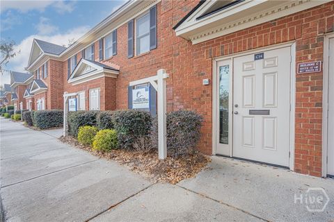 7505 Waters Avenue C12 & C14 Savannah GA 31406