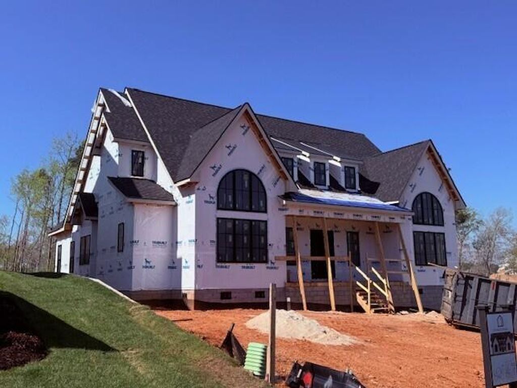 Photo of 887 Audubon Way, Evans, GA 30809 (MLS # 553561)