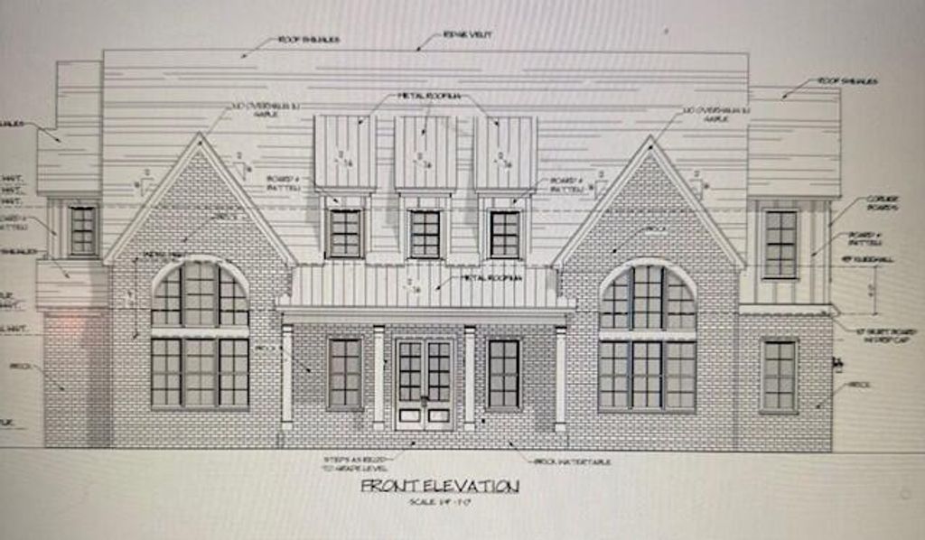 Photo of 887 Audubon Way, Evans, GA 30809 (MLS # 553561)