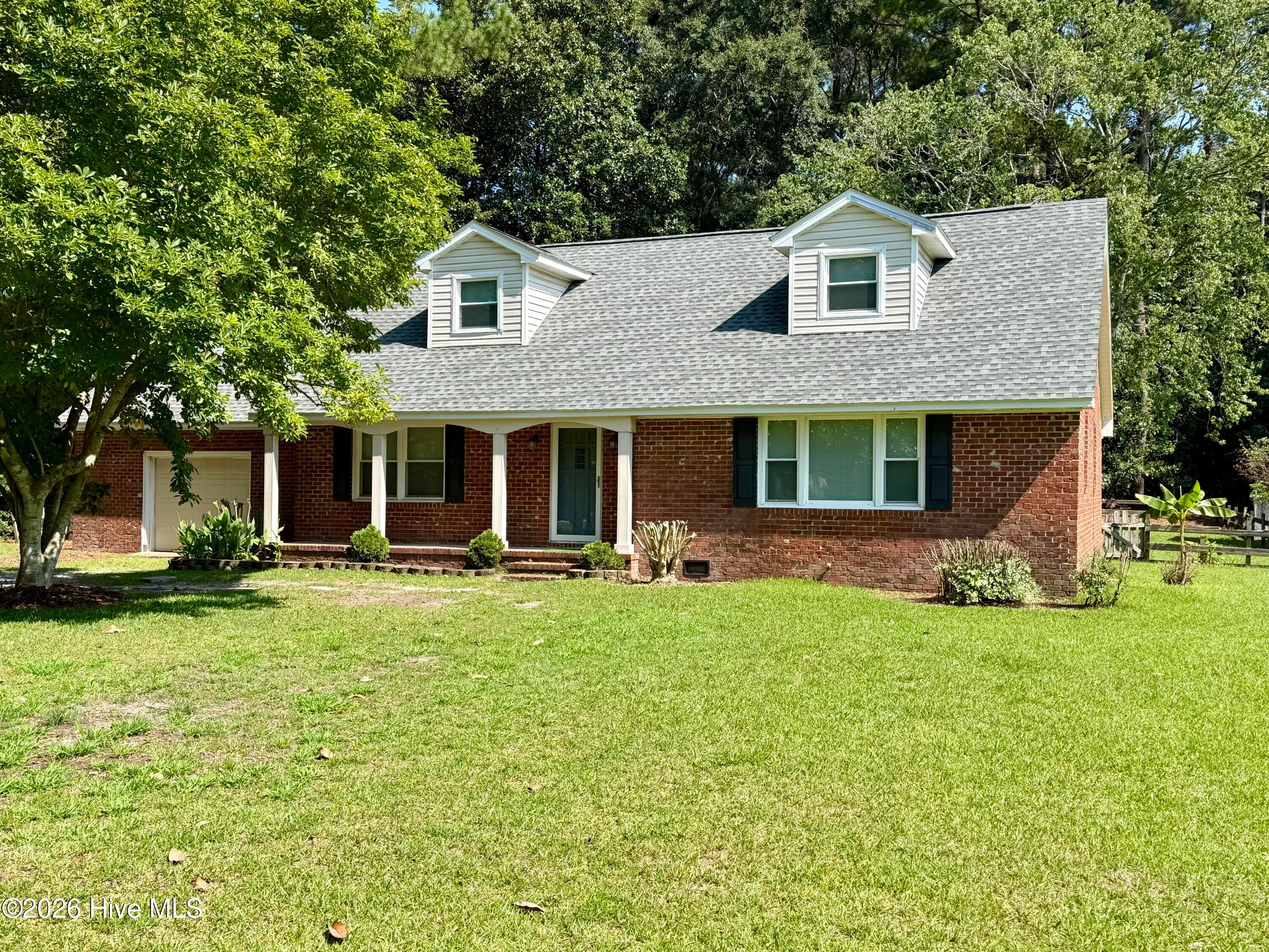 216 Rockledge Road