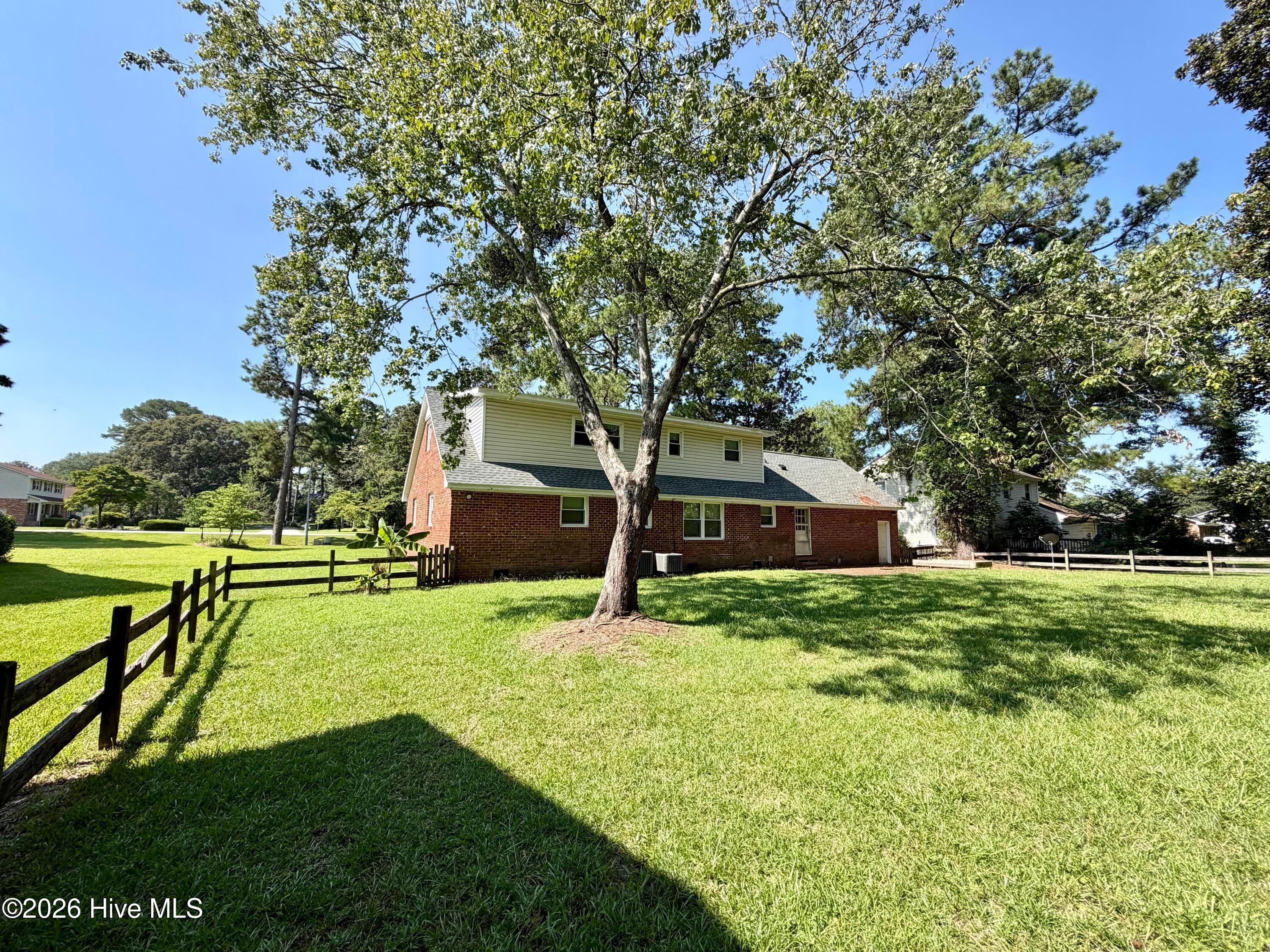 216 Rockledge Road