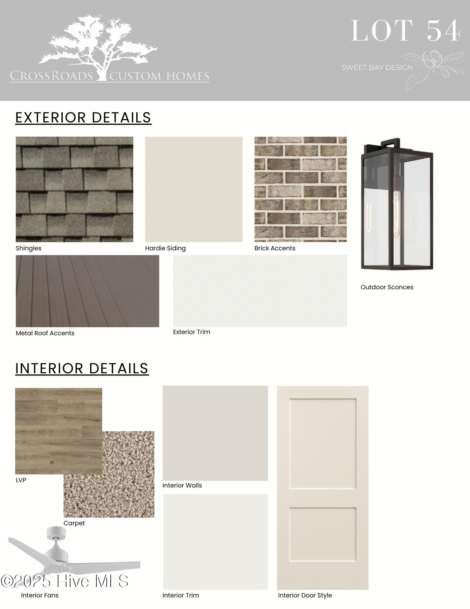 1061 Crown Pointe Drive