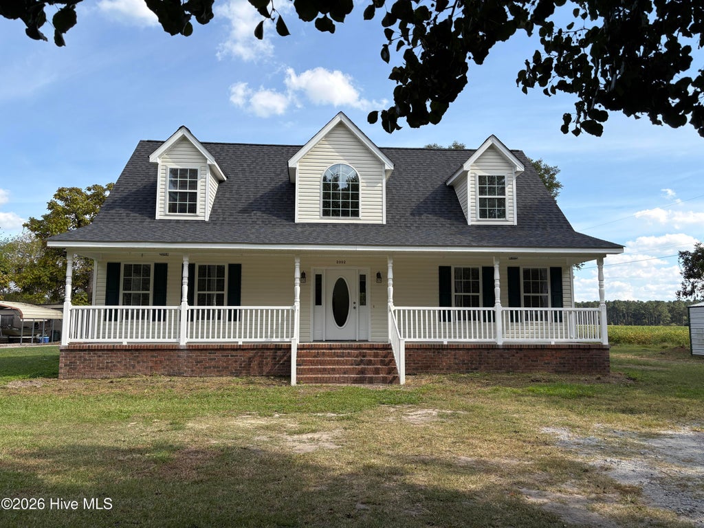 Photo of 2992 Market St Ex Ext, Washington, NC 27889 (MLS # 100607683)