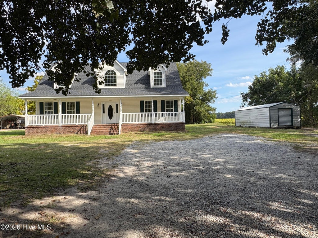 Photo of 2992 Market St Ex Ext, Washington, NC 27889 (MLS # 100607683)