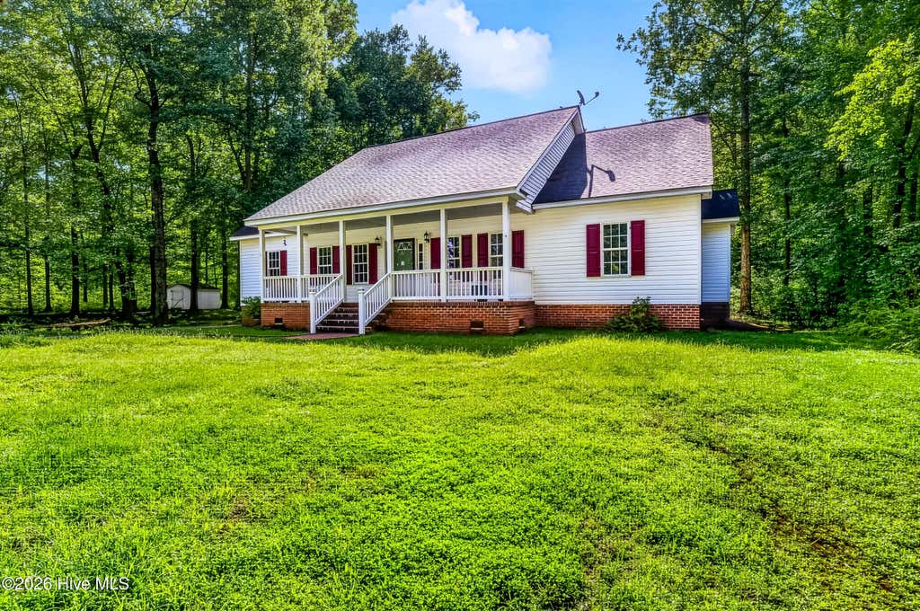Photo of 357 See View Lane, Hertford, NC 27944 (MLS # 100594889)