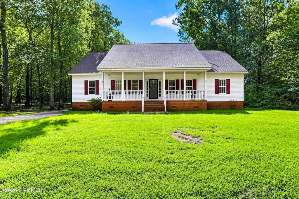 Photo of 357 See View Lane, Hertford, NC 27944 (MLS # 100594889)