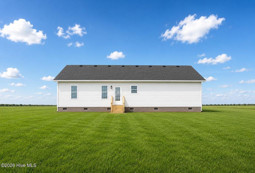 Photo of 224 Lowes Lane, Hertford, NC 27944 (MLS # 100573704)