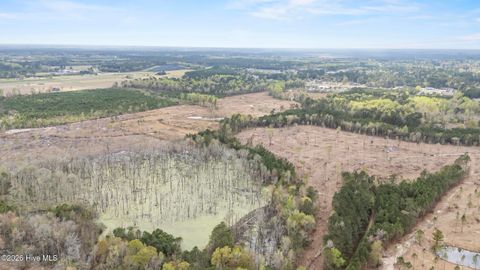 Tiny photo for Lot B Stanford Avenue, Burgaw, NC 28425 (MLS # 100566079)