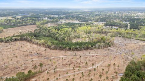 Tiny photo for Lot B Stanford Avenue, Burgaw, NC 28425 (MLS # 100566079)