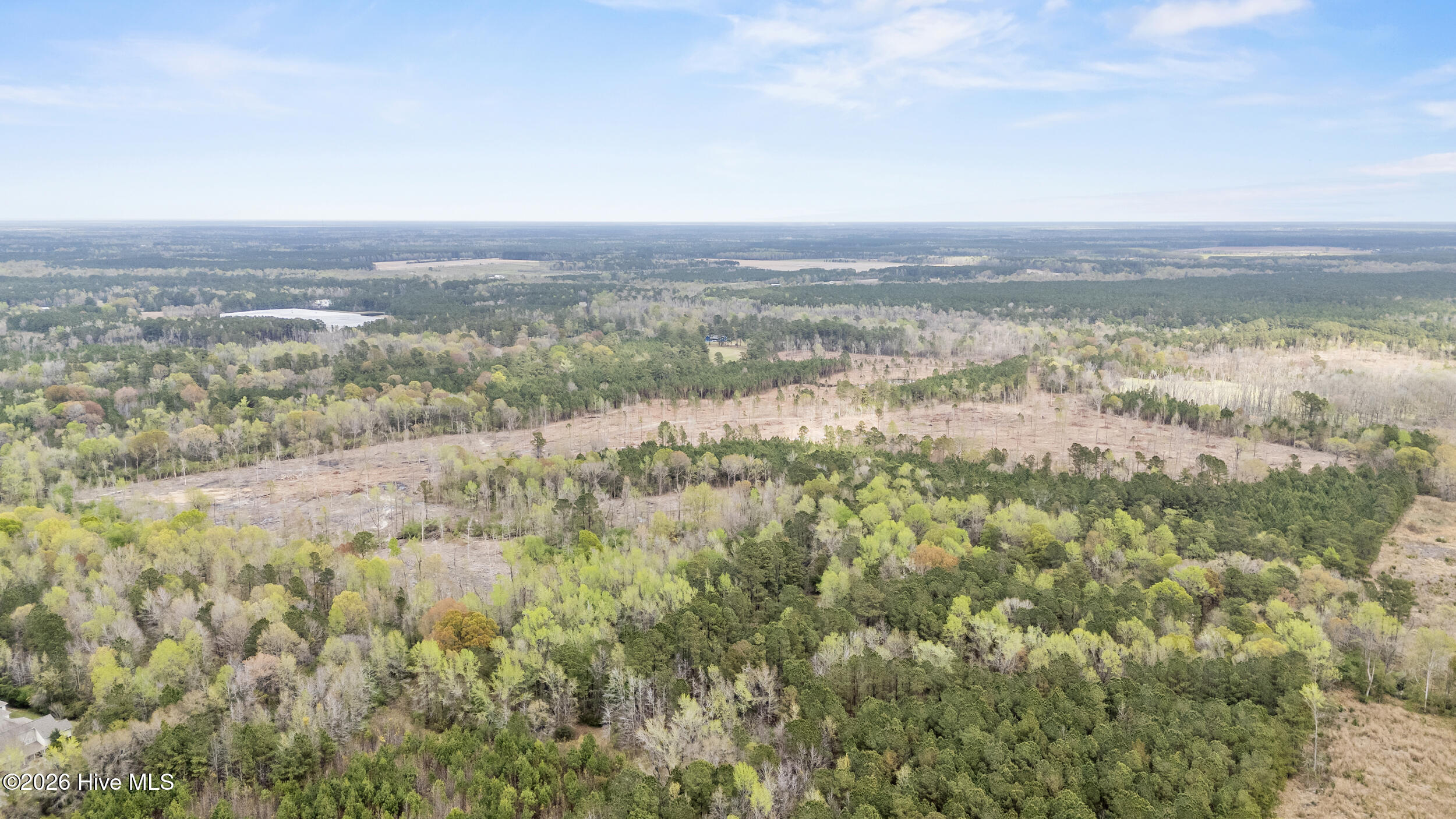 Lot B Stanford Avenue 108 Acres