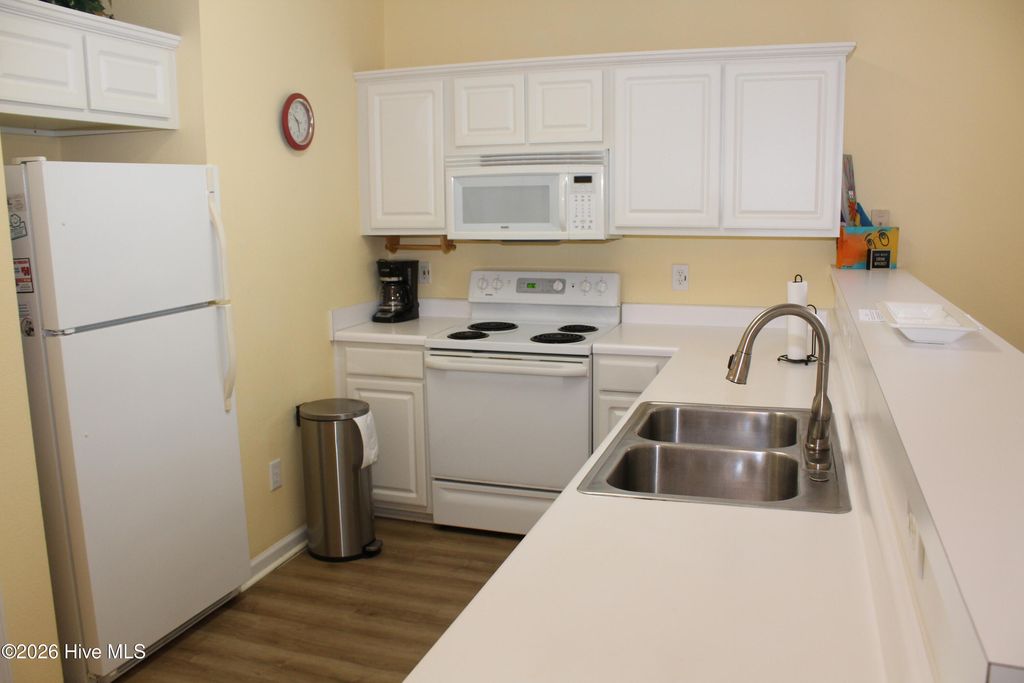 Photo of 900 Great Egret Circle SW # 3, Sunset Beach, NC 28468 (MLS # 100572559)