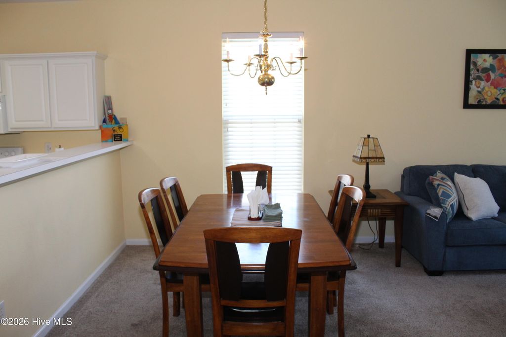 Photo of 900 Great Egret Circle SW # 3, Sunset Beach, NC 28468 (MLS # 100572559)