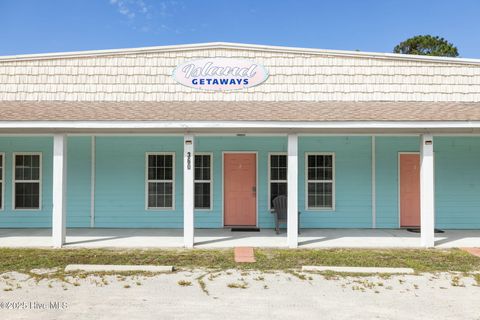 360 Island Road 2 Harkers Island NC 28531