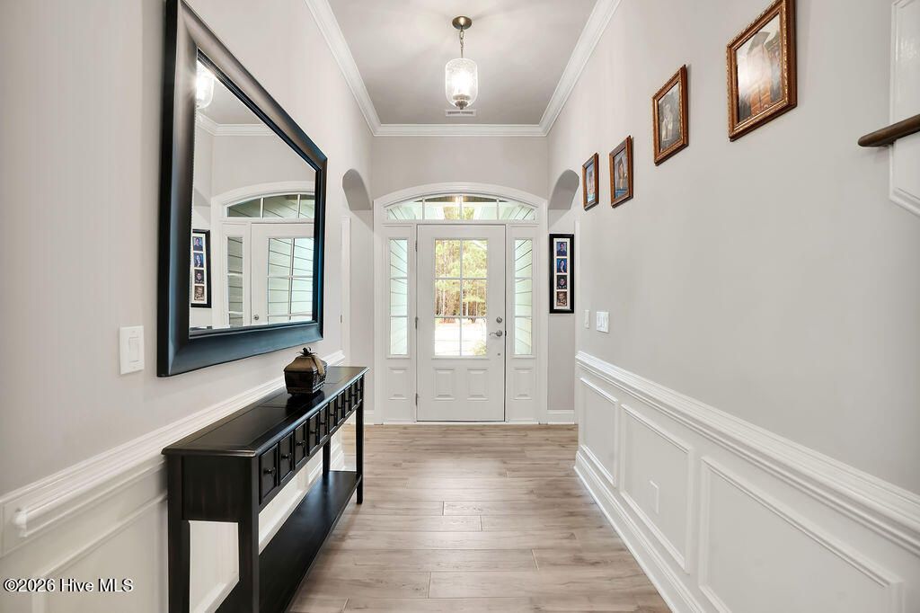 Photo of 1244 N Sleepy Oak Lane, Leland, NC 28451 (MLS # 100558755)