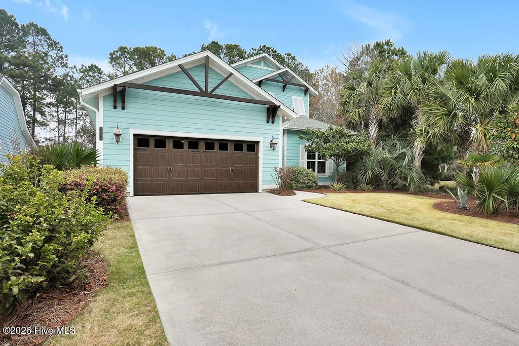 Photo of 1244 N Sleepy Oak Lane, Leland, NC 28451 (MLS # 100558755)