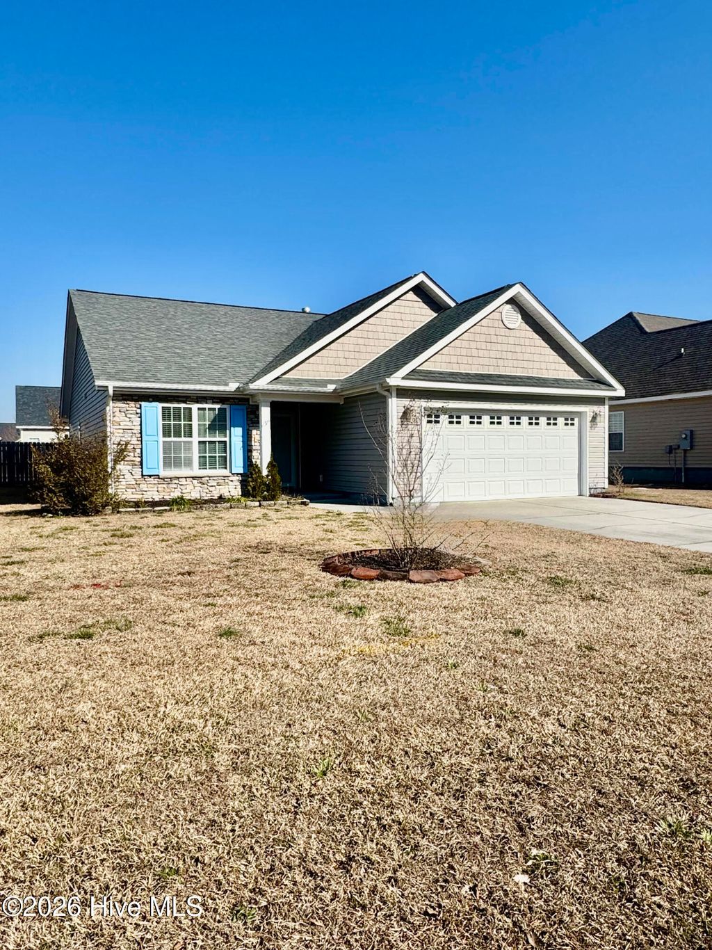 Photo of 109 Lynden Lane, New Bern, NC 28560 (MLS # 100554128)