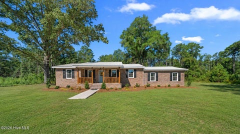 Homes For Sale - 475 Perkins Road<br/> Millen, GA 30442